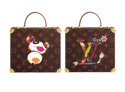 louis vuitton murakami|Takashi Murakami x Louis Vuitton .